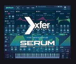 download serum xfer